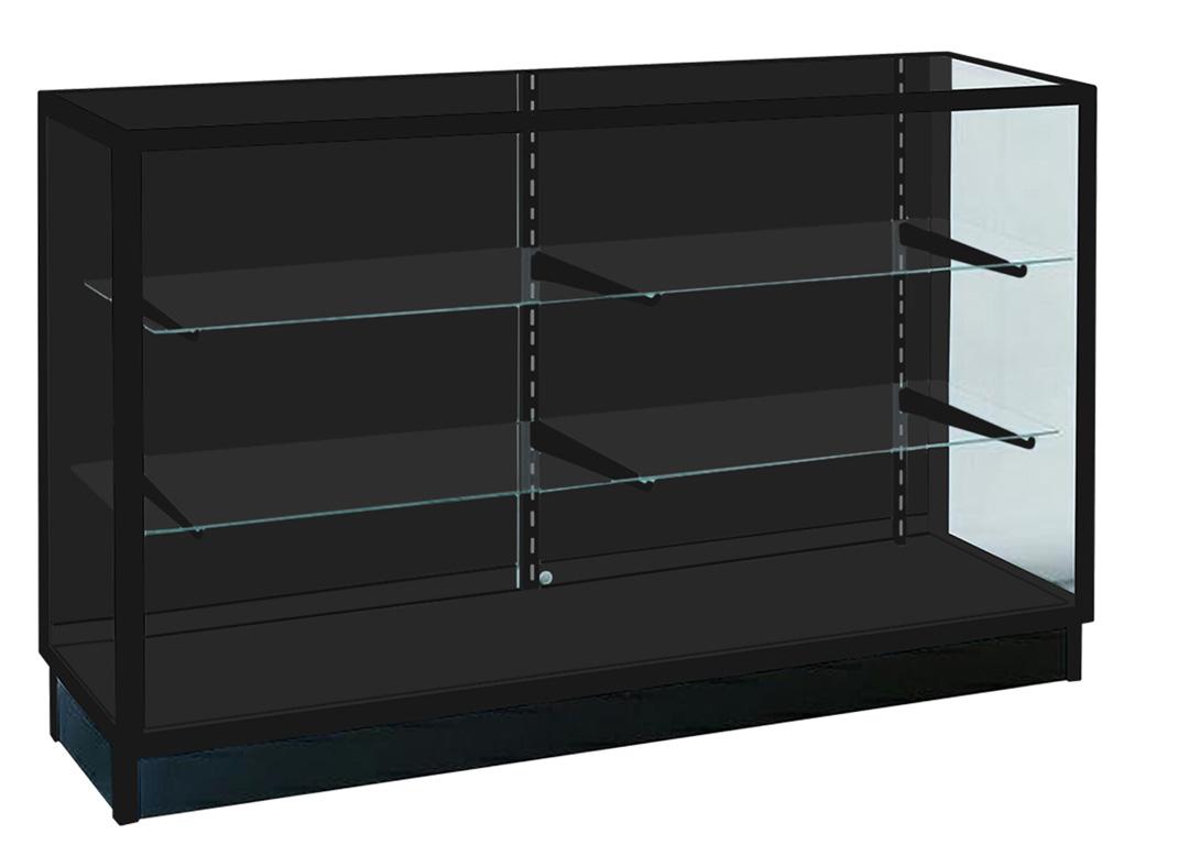 All Black Economy Extra Vision Showcase - 48in. - #BLEV504PA image