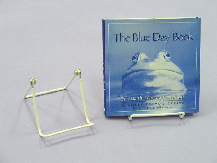 Adjustable 2-Wire Easel - #ADJE1W image