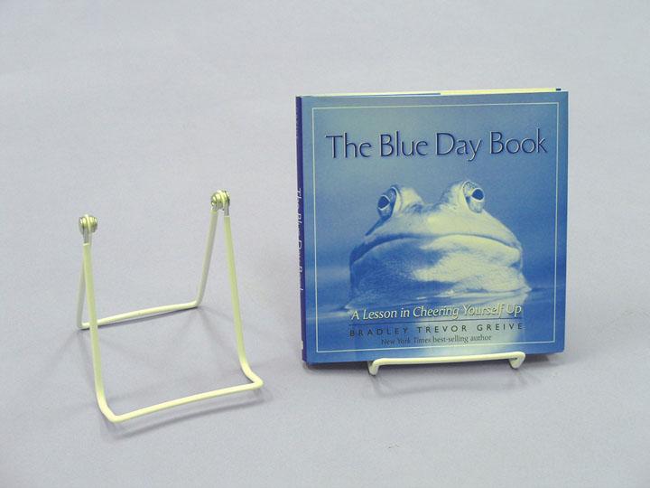 Adjustable 2-Wire Easel - #ADJE2W image