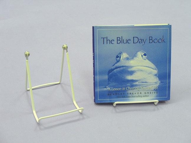 Adjustable 2-Wire Easel - #ADJE6W image
