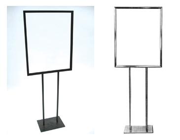 Poster Sign Holder - #BH28
