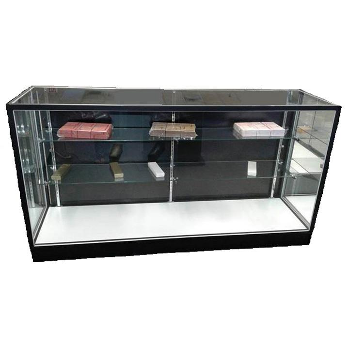 Black Economy Extra Vision Showcase - 48in. - #BLEV504PD image