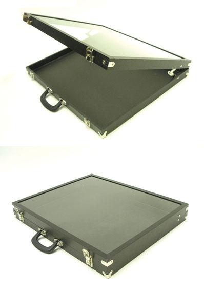 Glass-Top Display Case - #FM5