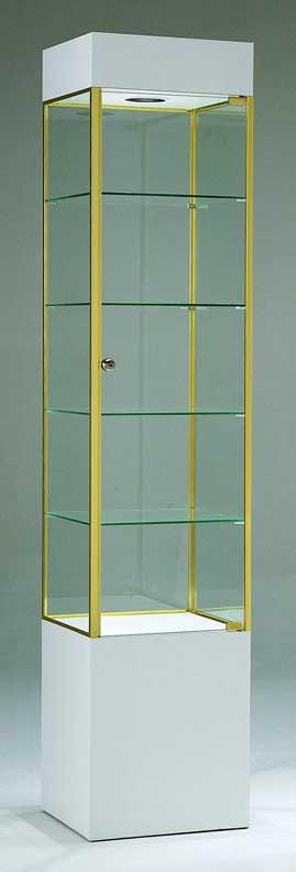 Square Tower Showcase - #FST16 image