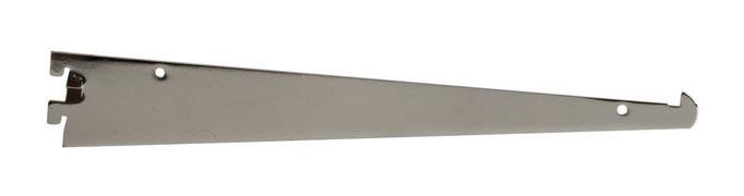 Tap-In Medium Duty Shelving Bracket - 10v - #GA10