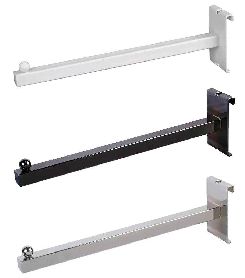 Gridwall 12in. Straight Arm - #GW11 image