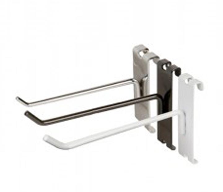 Gridwall Peg Hooks - 6in. - #GWH6 image