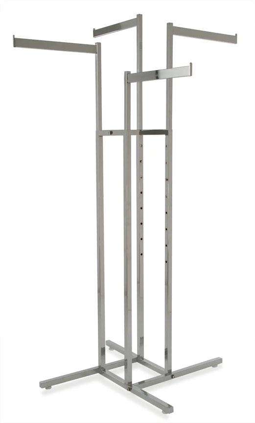 4 Arm Rack with Blade Arms - #K13