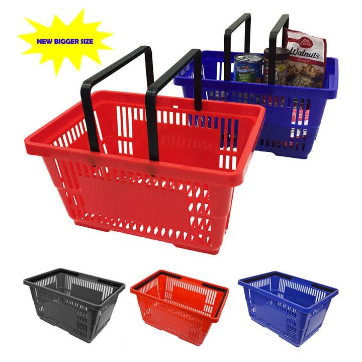 Large Shopping Basket - #LSB