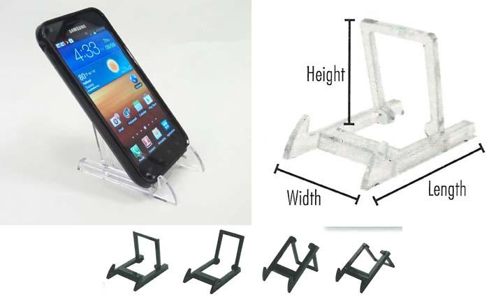 Mini Easel - #MEC image