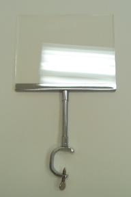 Acrylic Sign Holder Kits 7in. x 11in. - #3PJ711K image