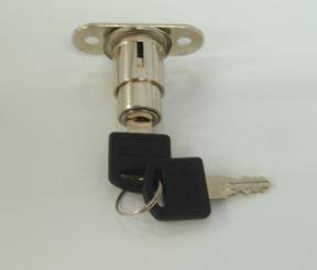 Plunger Lock - #SGLK