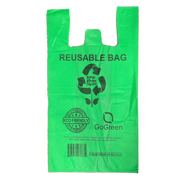 Reusable Bags - #REBAG