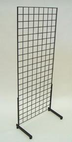 No Frills Single Sided Slim Bin 4' - #SB24 image