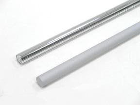 48in. Hang Rail Bar - #U48