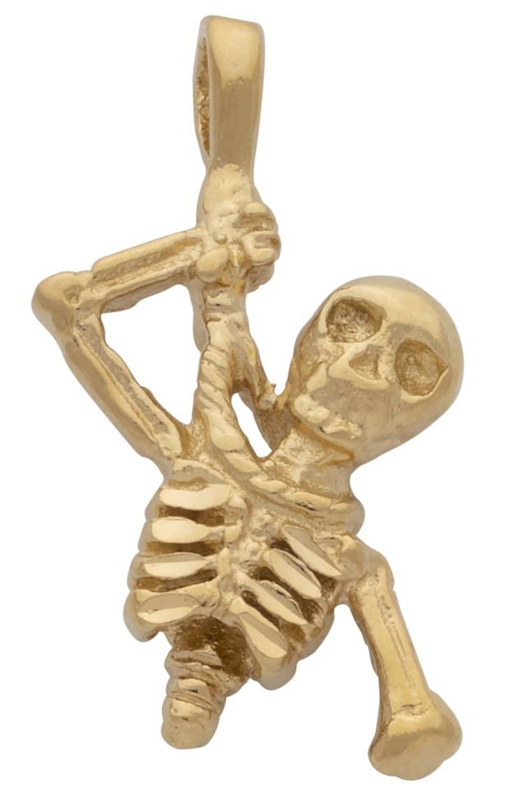 G-139 | Skelton Charm
