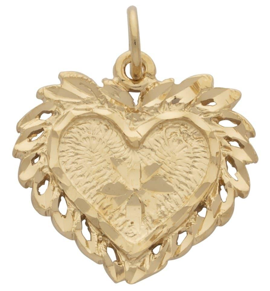 L-014 | Heart Charm image