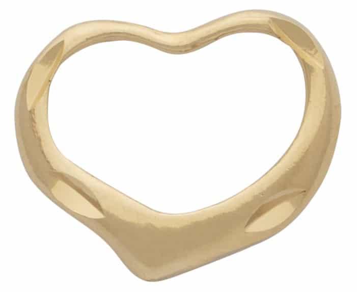 L-029 | Heart Charm image