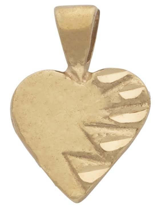L-041 | Heart Charm image