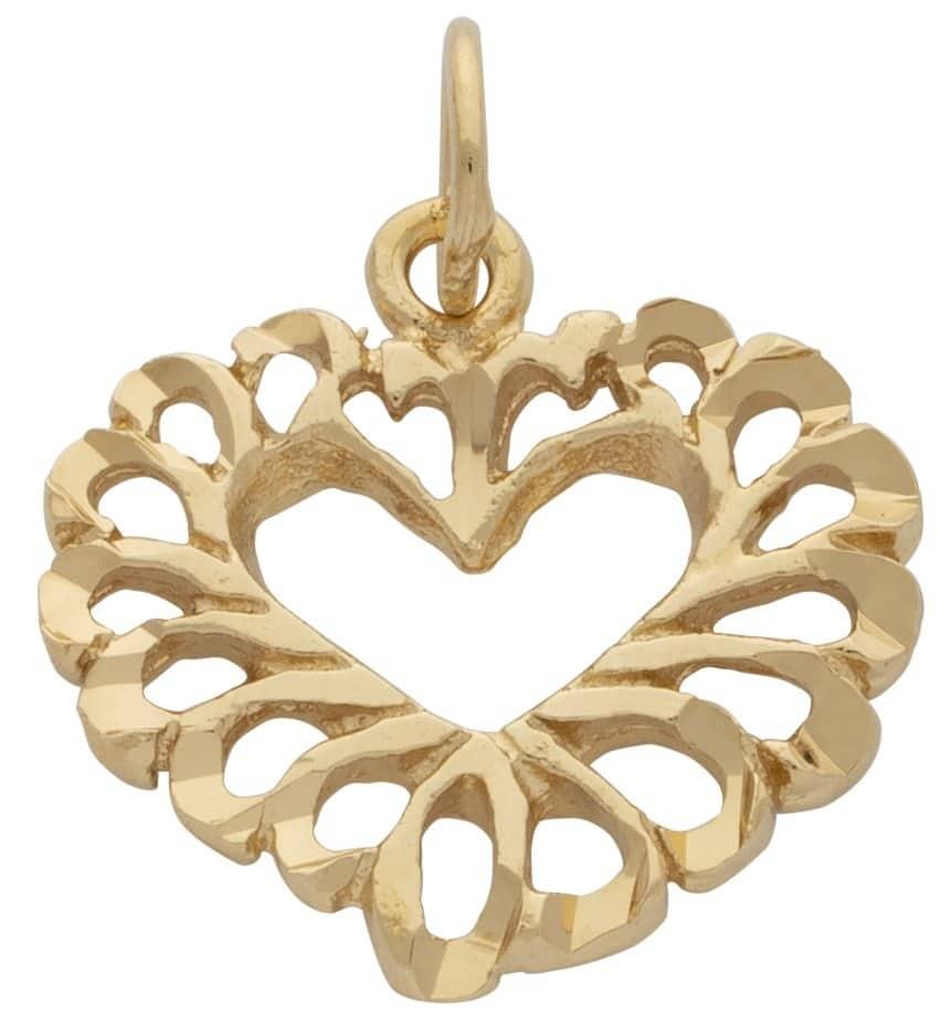 L-045 | Heart Charm image