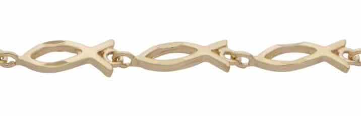 LB-045 | Ladies Bracelet Fish image
