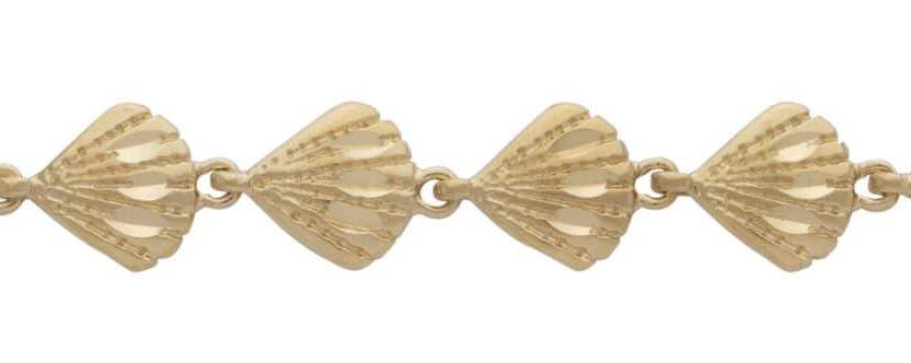 LB-086 | Ladies Bracelet Shells image