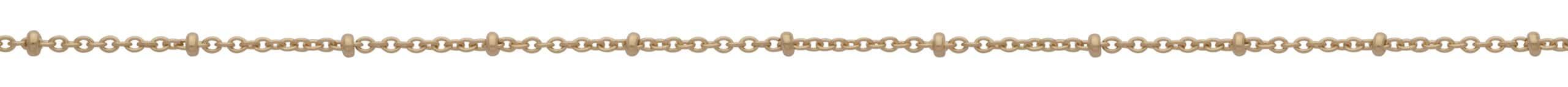 055A| Tiny Chain with Ball (Footage) image