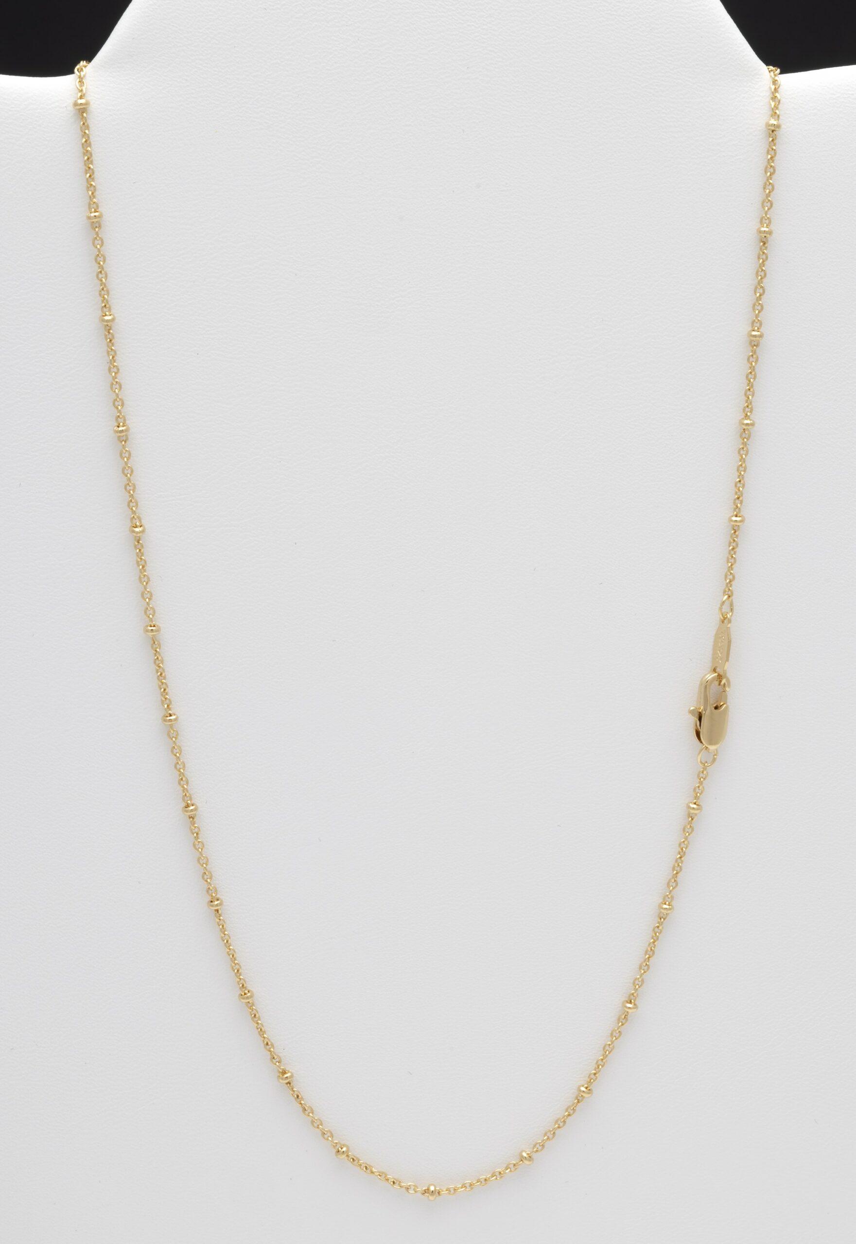 055A | X-Small Ball Chain image
