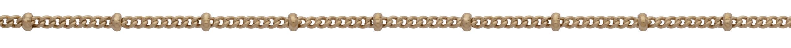 055B | Flat Chain with Ball (Footage) image