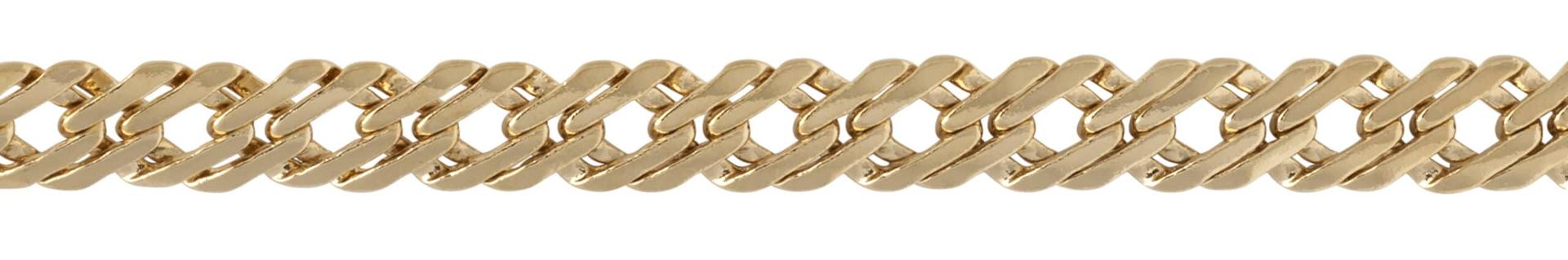 061B | Medium Venetian Link (Footage) image