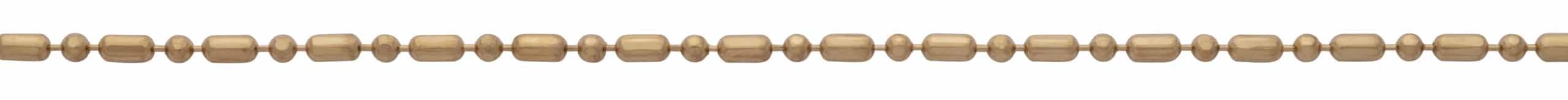 069A | Designer Ball Chain (Footage) image