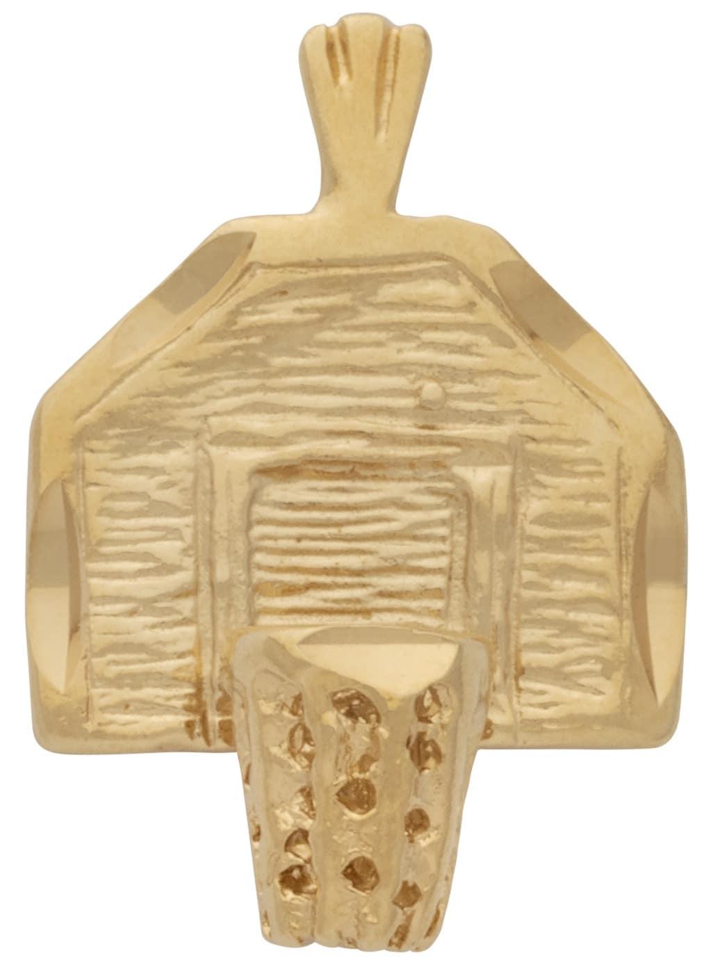 SP-147 | Basketball Hoop & Backboard Charm image