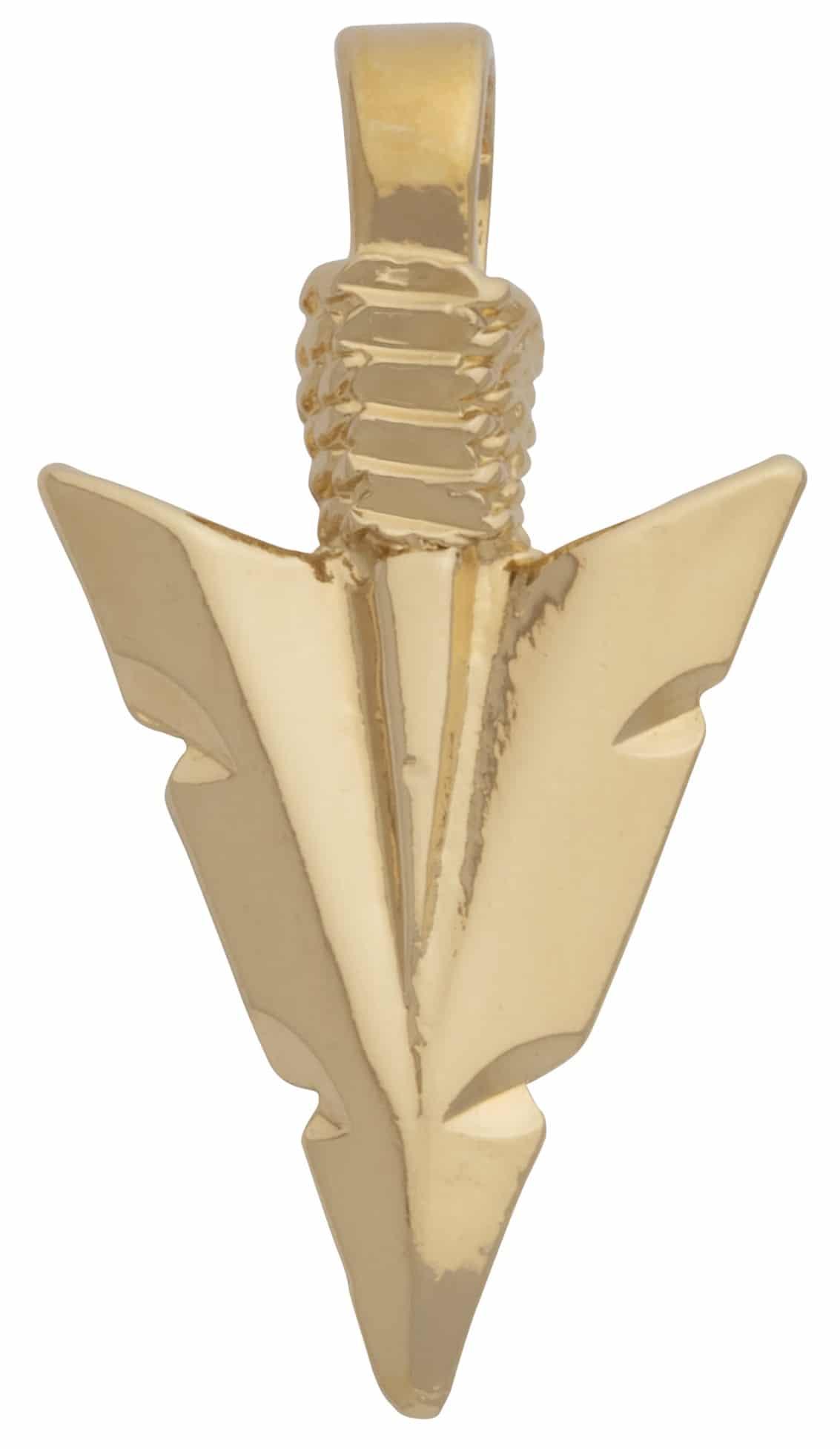 WS-35 | Arrowhead Smooth Medium Charm image