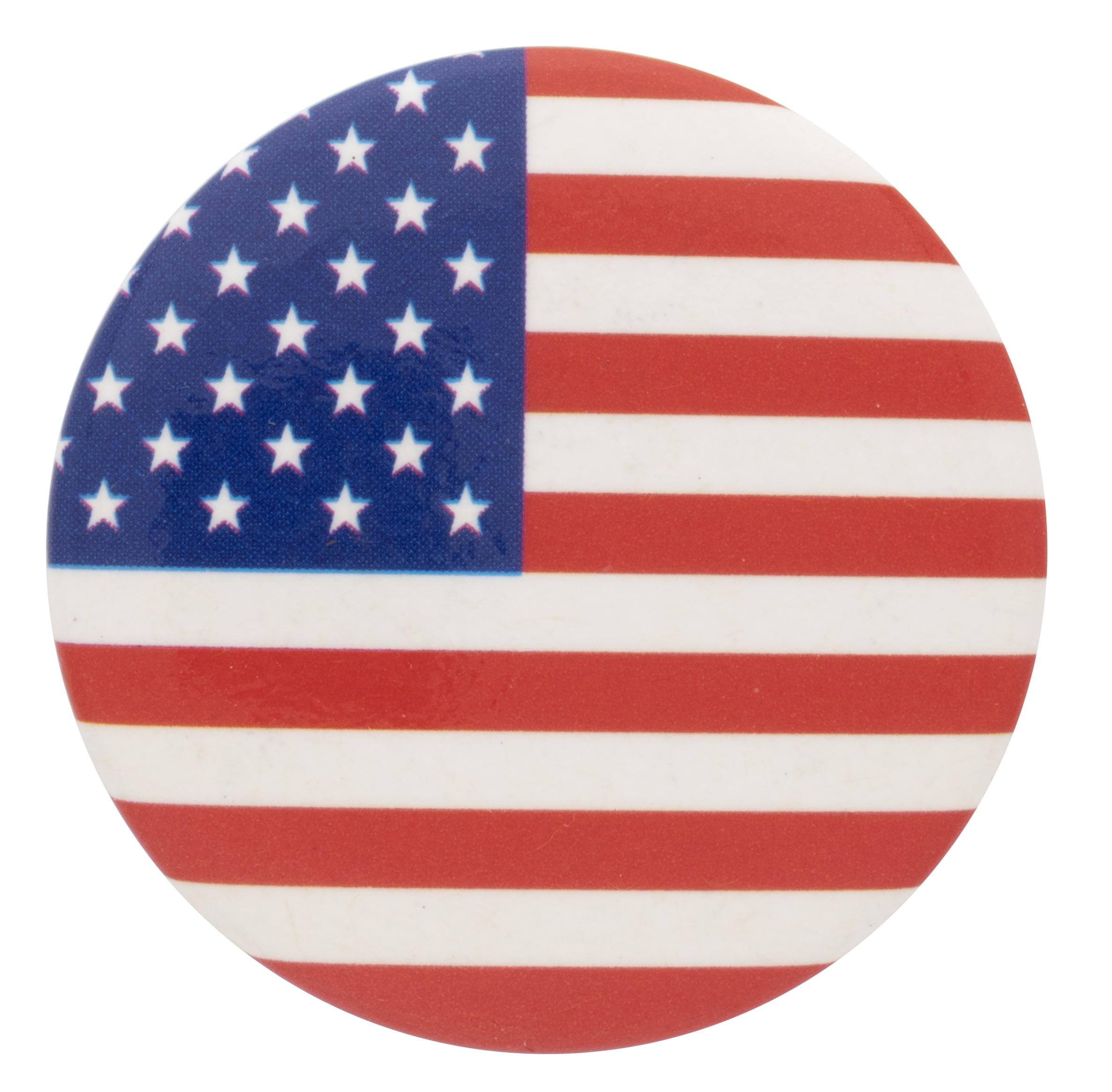 USPN-4 | Flag Pin image
