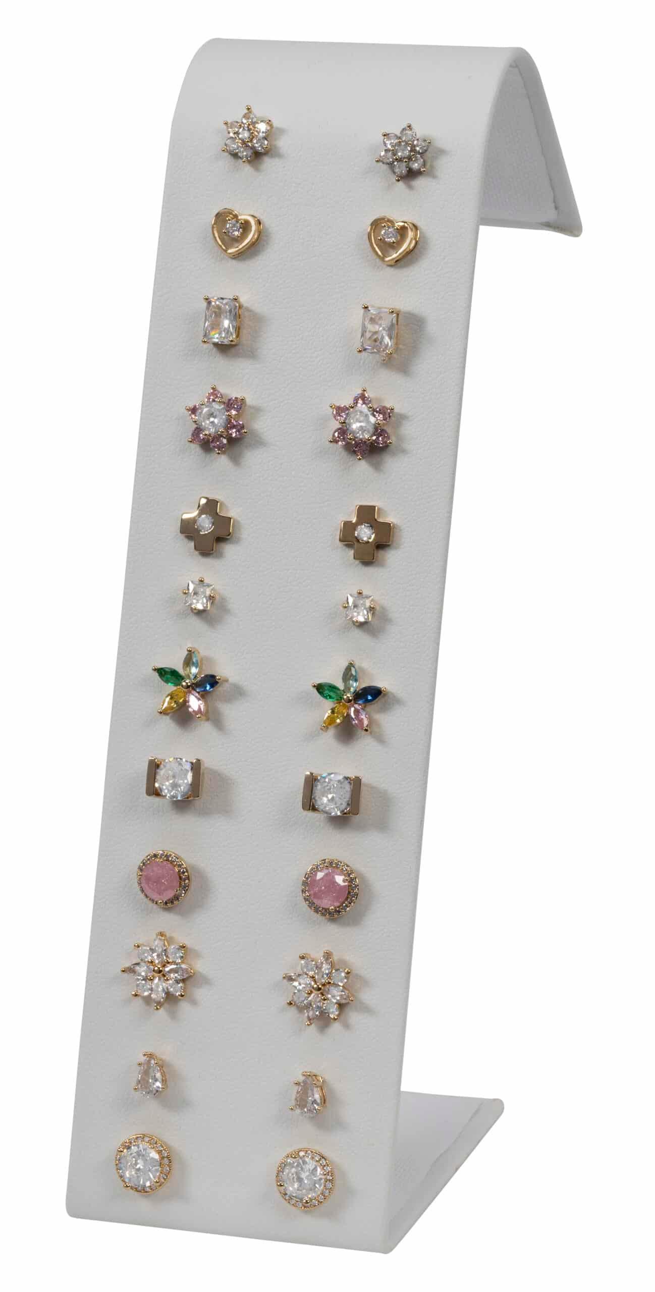 Stud Earring Collection #1 image