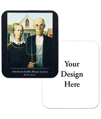 Custom Personalized Mousepads