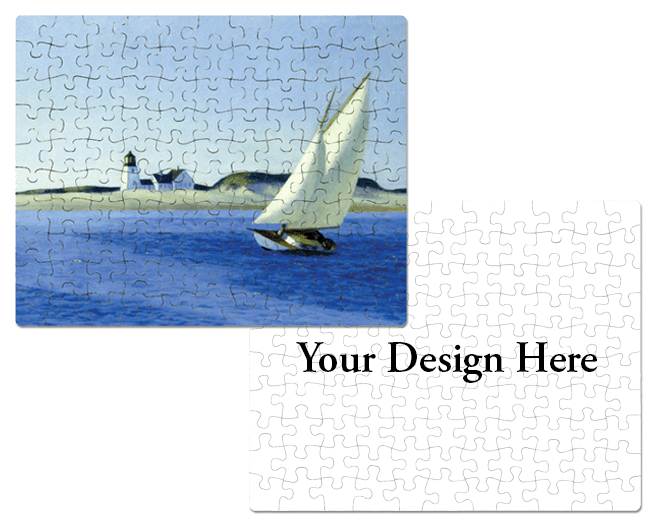 Custom Jigsaw Puzzles | Custom Photo Puzzles