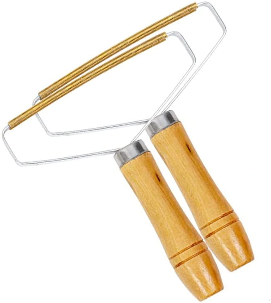 Uproot Lint Cleaner Pro Pet Hair, Portable Lint Remover - Item 5051