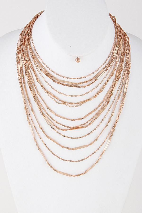 necklace 917 7ICG4 image