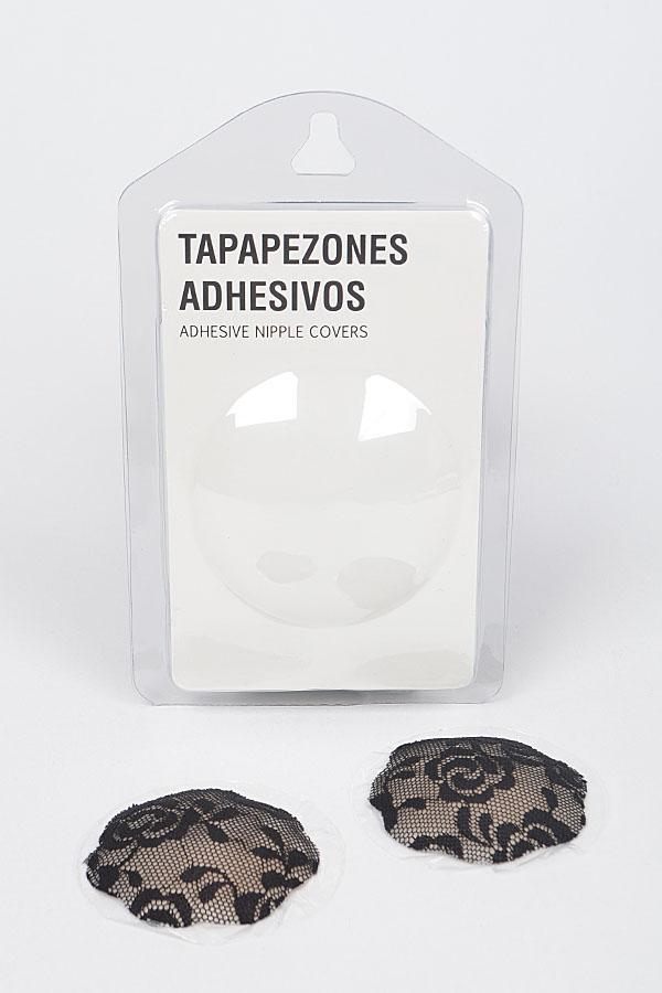 Silicon Nipple Cover image