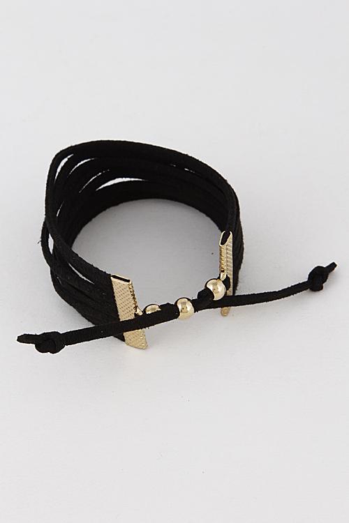 bracelet 153 6KBC7 (YB2153GBK) image