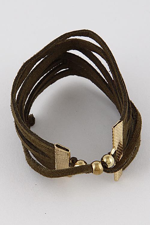 bracelet 153 6KBC7 (YB2153GOL) image