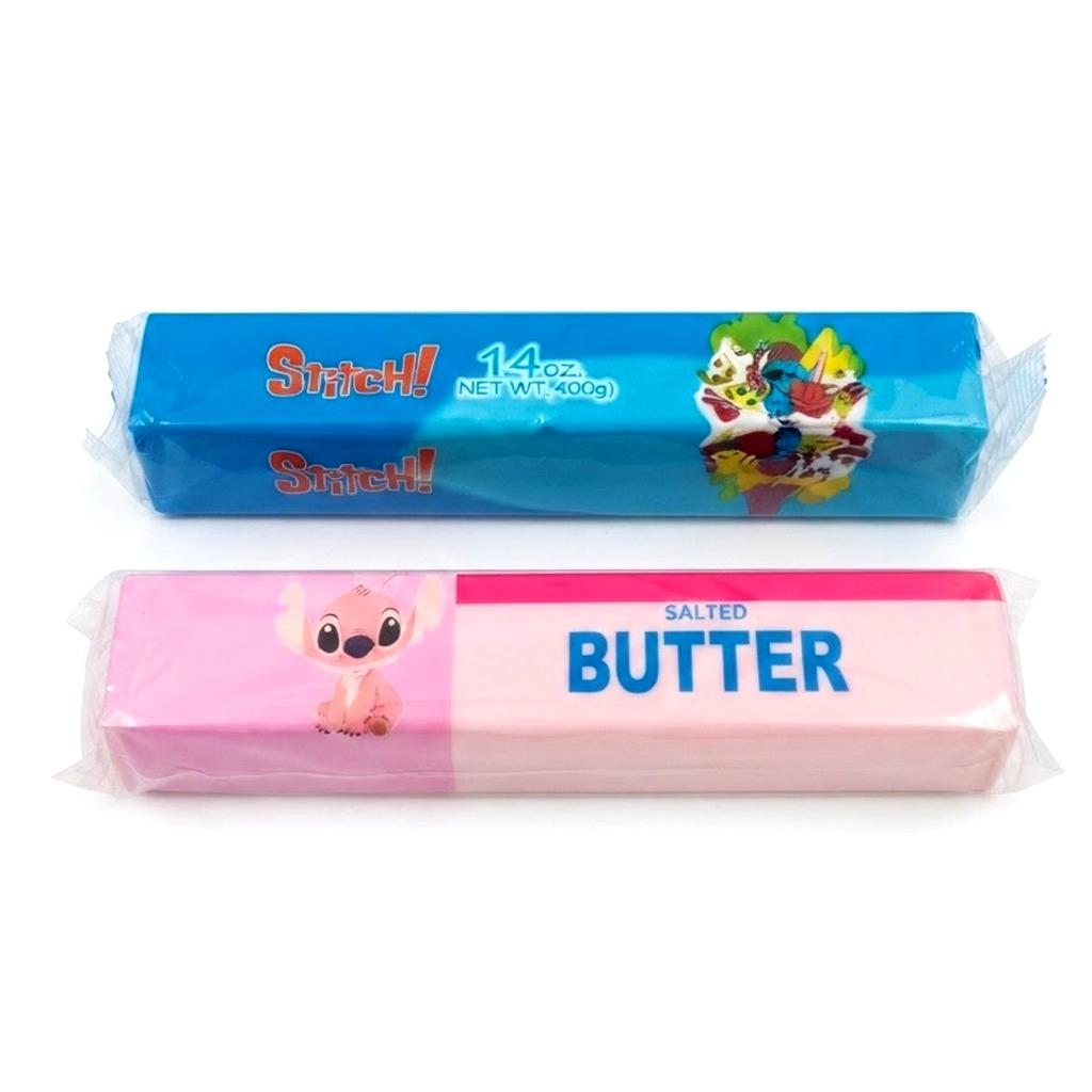 Super Soft Slow Rising Jumbo Butter Squishy –14 oz – 12 PCS Wholesale Box image