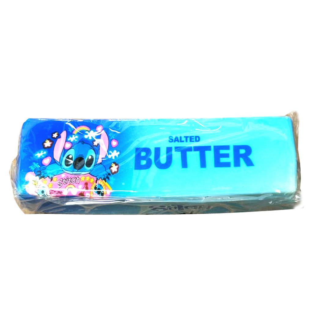 Butter Squishy Slow Rising Stress Relief Toy – Assorted Colors/Designs – 12 Pcs Wholesale Box image