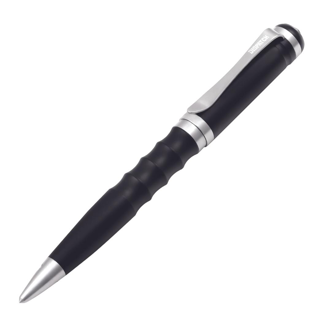 Dispatch 6 Inch EDC Tactical Gear EDC Pen Emergency Tool with Tungsten Steel, Multitool Survival Pen