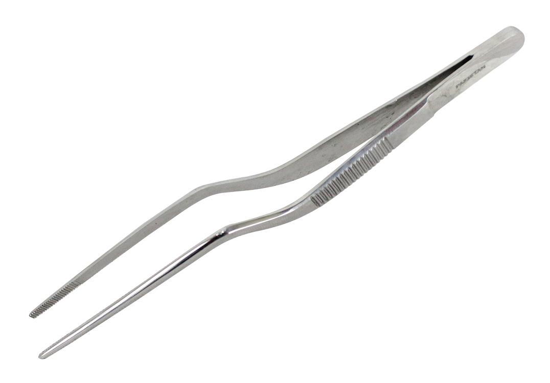 5.75 Inch Bayonet Forceps image