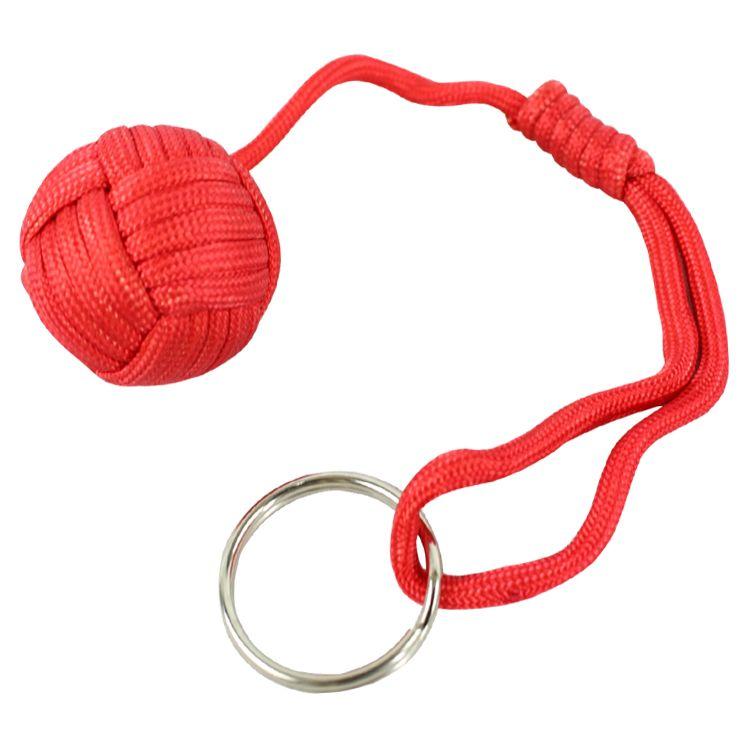 Paracord Keychain Portable 5913 image