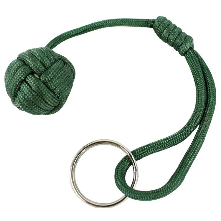 Paracord Keychain Portable 5919 image