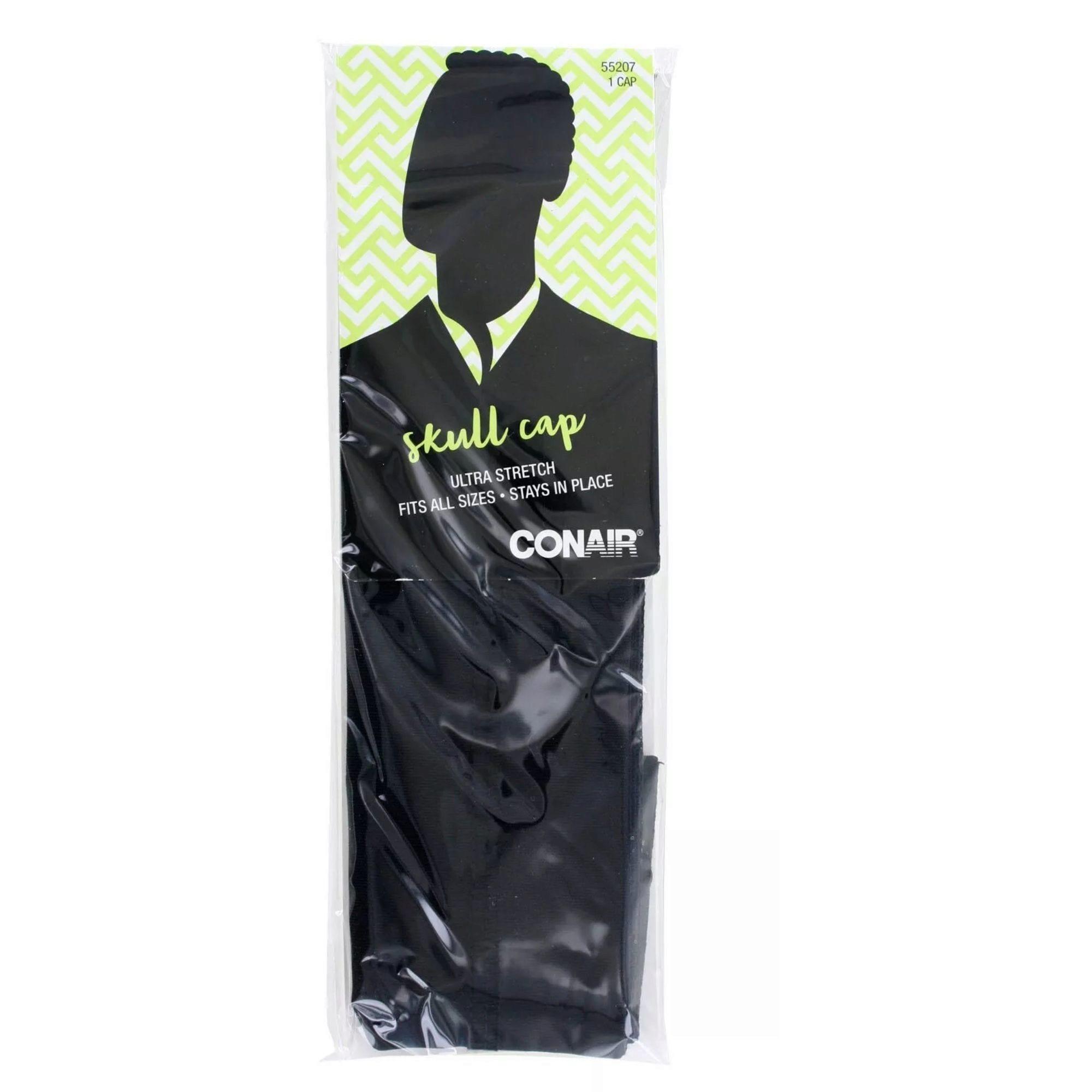 Conair Spandex Skull Cap image