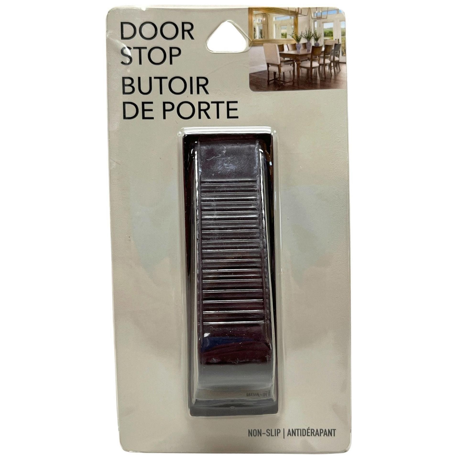 Non-Slip Wedge Door Stopper image